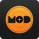 MOD Vision icon
