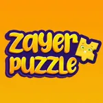 Zayer Puzzle | Muslim Fun Game icon