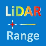 LiDAR Vision and Ranging icon