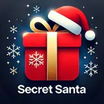 Secret Santa App: Gifts & Draw icon