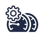 Volvo Penta Instrument Config. icon