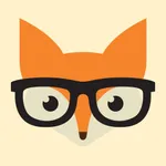 狐狐单词-四级六级考研英语词汇及38种外语学习考试软件 icon