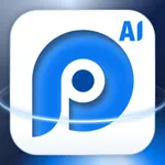 AI Headshots Pro-Profile Art icon