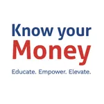 HDFC Securities KnowYourMoney icon