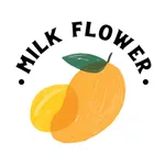 Milk Flower icon