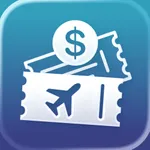 Travel Spend: TravelBudget icon