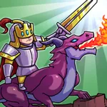 Fusion Knight: King Command icon