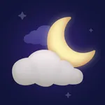 CloudNoise: Fan & White Noise icon