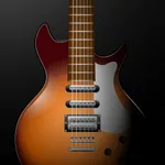GuitarBase: Play, Learn Guitar icon
