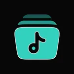 倾音-离线音乐播放器&歌曲推荐 icon