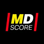 MD Score icon