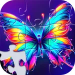 Fantasy Jigsaw icon