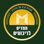 ממדים לריבועים icon