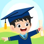 KidsUP Pro – Bé Học Toàn Diện icon