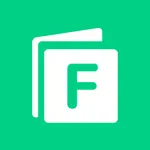 Flashia: AI Vocabulary Builder icon