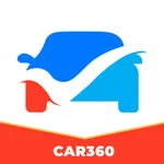 Car360 – Tất Cả Xe Trong Một icon
