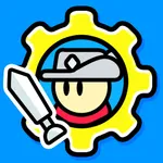 Fortress of Gears icon