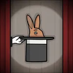 The Mr. Rabbit Magic Show icon