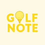 ゴルフスコア管理 ゴルフノート ゴルフスコアと距離がわかる！ icon