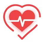 HeartSync: Pulse Monitor icon