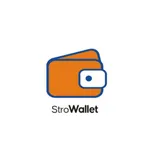 StroWallet icon