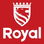 Postos Royal icon
