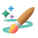 AI Image Editor - ArtWizz icon