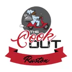 The Cookout 318 icon