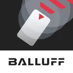 Balluff NFC Toolbox icon