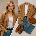 Flatlay Creator icon