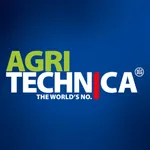 AGRITECHNICA 2025 icon