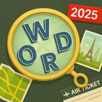 Urban Words - Crossword Puzzle icon