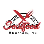 Let's Eat Soul Food icon