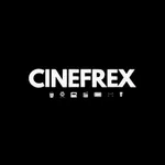 Cinefrex: Film ve Dizi Dünyası icon