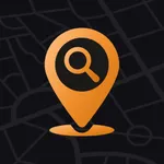 Phone Friends & Family Locator icon