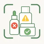 Skincare Ingredient Checker icon