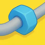 Tricky Screws icon