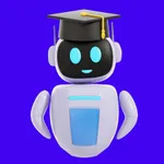 AI Homework Helper Work Solver icon