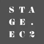 THE STAGE.EC2 SHOREDITCH icon