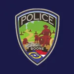 Boone Police Department NC icon
