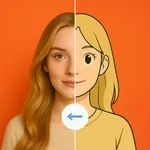 Cartoon Yourself - Toon AI icon