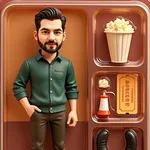 ToonAI: AI Action Figure Maker icon