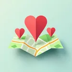 Love Map: Intimacy Log icon
