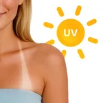 Tanny Tan: AI Sun-Safe Tanning icon