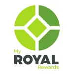 My Royal Rewards icon