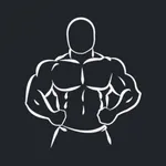 Built Strong - Training App icon