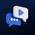 Yup Chat - AI Video Summaries icon