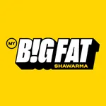 My Big Fat Shawarma icon
