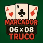 Marcador de Truco Brasil icon