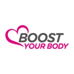 Boost Your Body icon